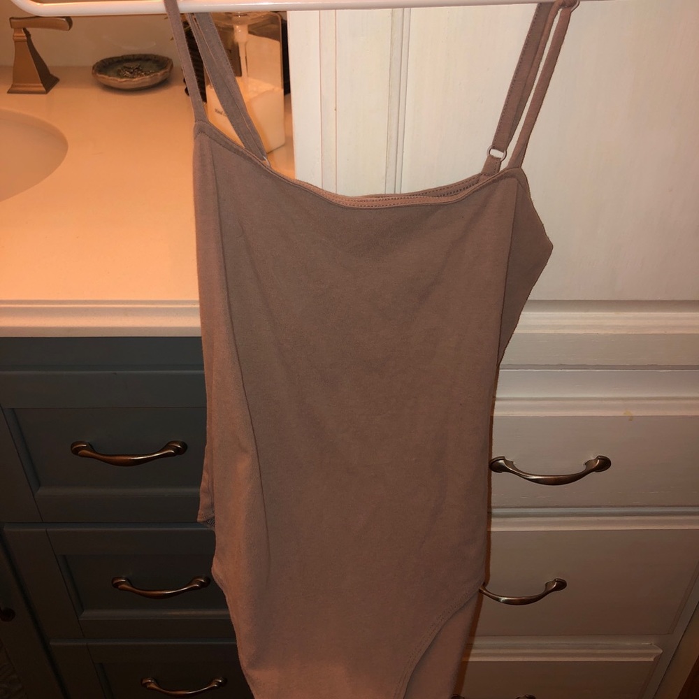 Bodysuit